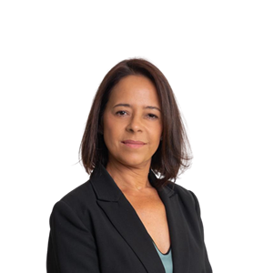 Drª Giane de Aquino Ferreira da Silva