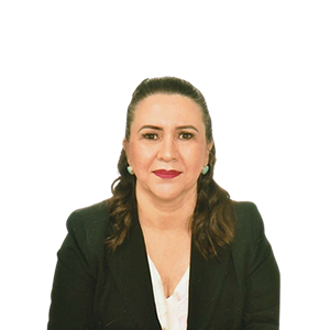 Drª Risangela Suzana do Nascimento Pinto
